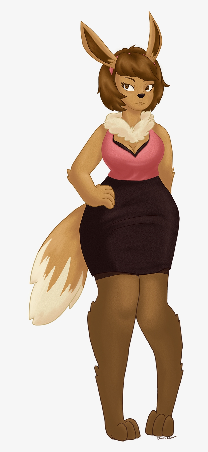 Dogs In A Trenchcoat - Cartoon, transparent png #7591696