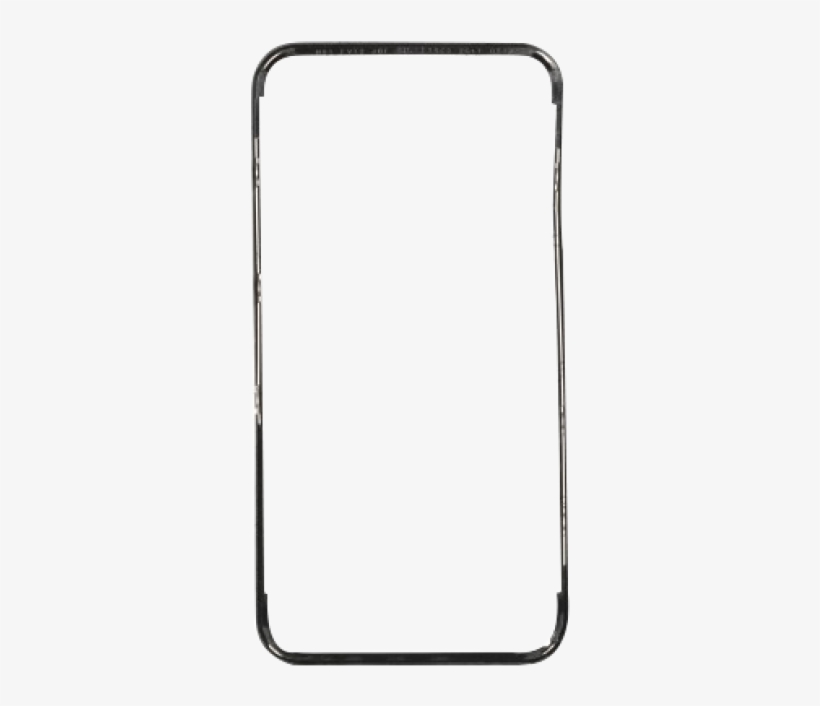 Vitre Gorilla Glass Pour Samsung S8, transparent png #7591777