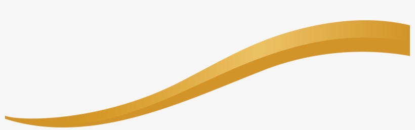 Golden Wave - Tan, transparent png #7591817