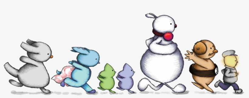 Evee Willow Lees On Twitter - Cartoon, transparent png #7591821