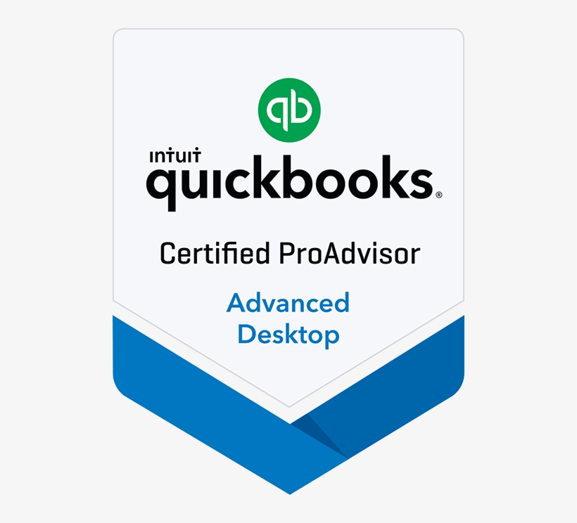 Our Quickbooks Proadvisor Certifications Ensure That - Quickbooks Online Advanced Proadvisor, transparent png #7591822