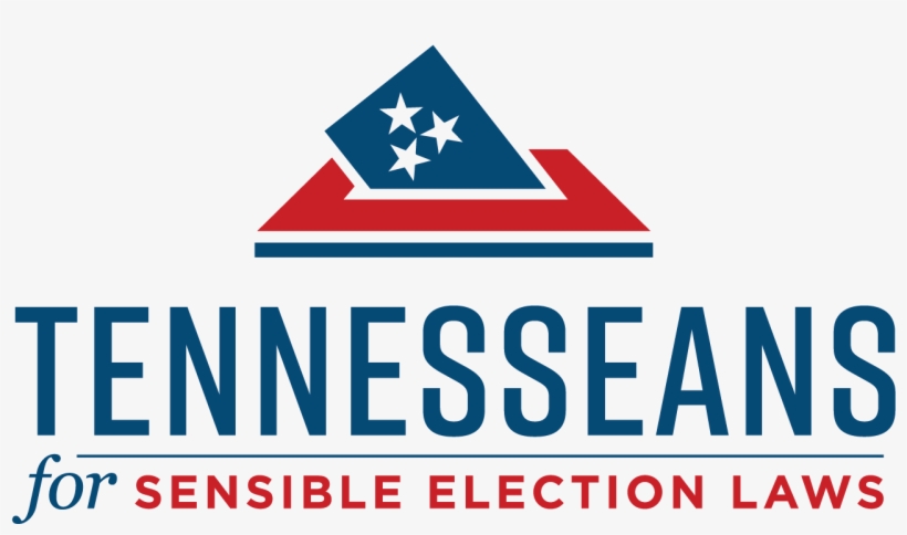 Joseph Williams In Primary Election For Tennessee House - Emblem, transparent png #7591849