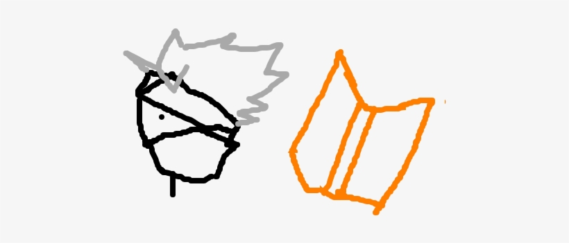 Kakashi Hatake, transparent png #7592010