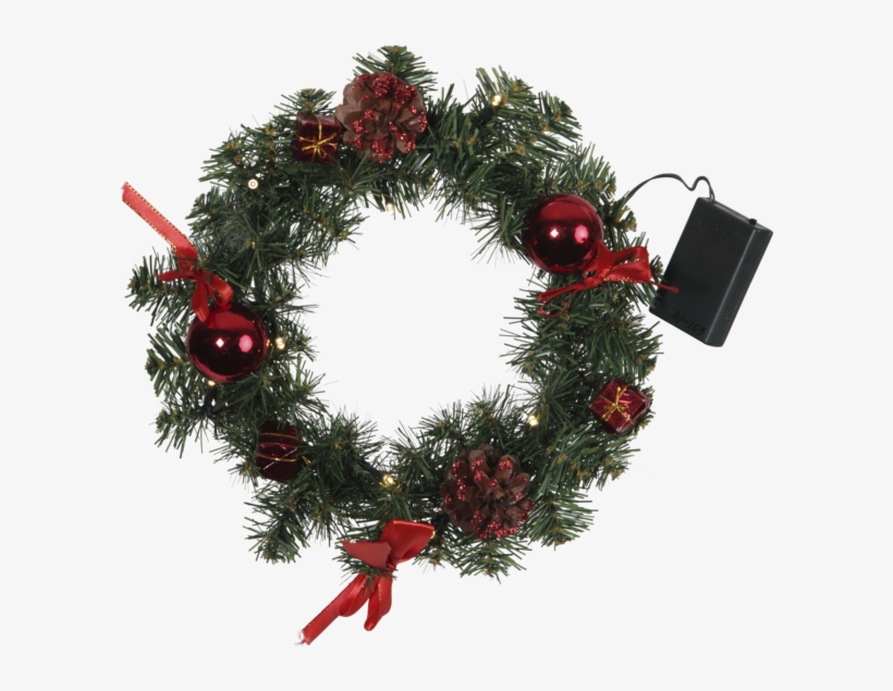 Christmas Lights, transparent png #7592250