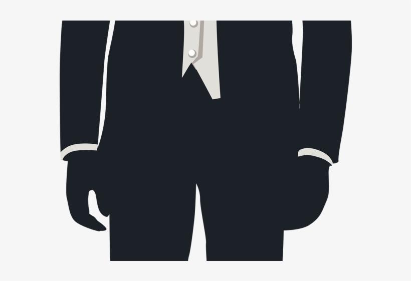 Groom Png Transparent Images - Groom Transparent, transparent png #7592610