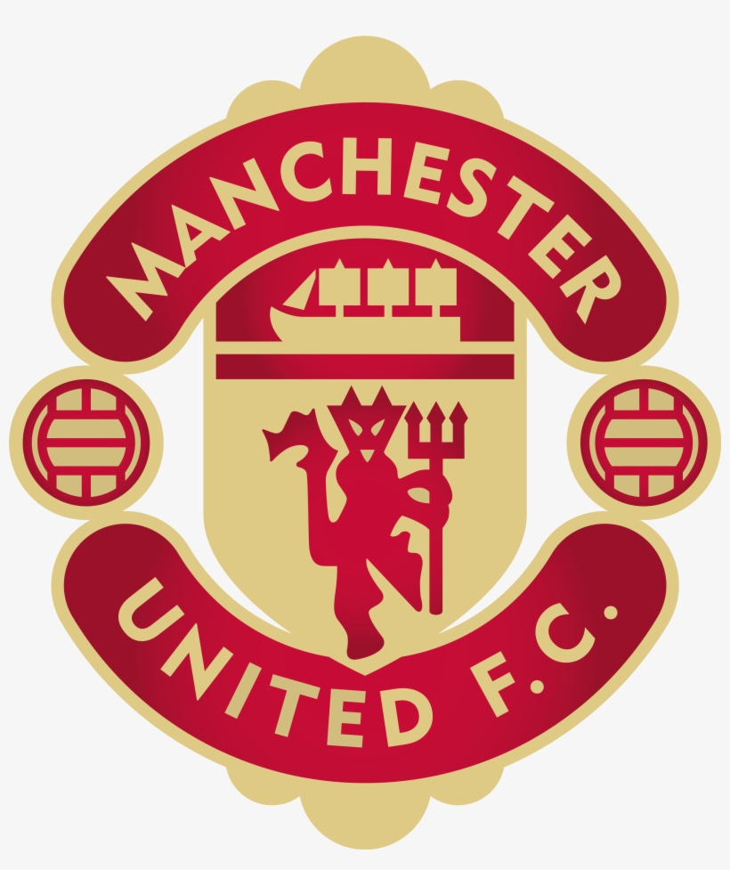 Ficheirowest Ham United Fc Logopng &ndash Wikip&233dia - Logo Do Manchester United Png, transparent png #7592720