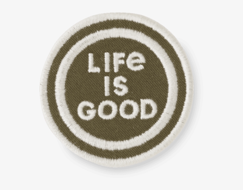 Lig Coin Positive Patch - Emblem, transparent png #7592794