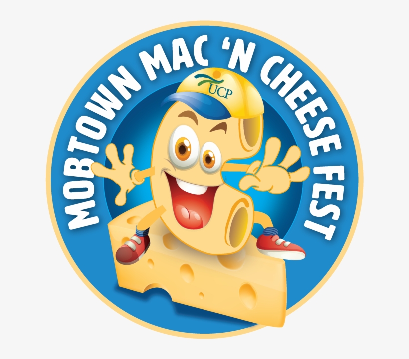 We Believe That Macaroni And Cheese Is The Ultimate - United Cerebral Palsy, transparent png #7592831