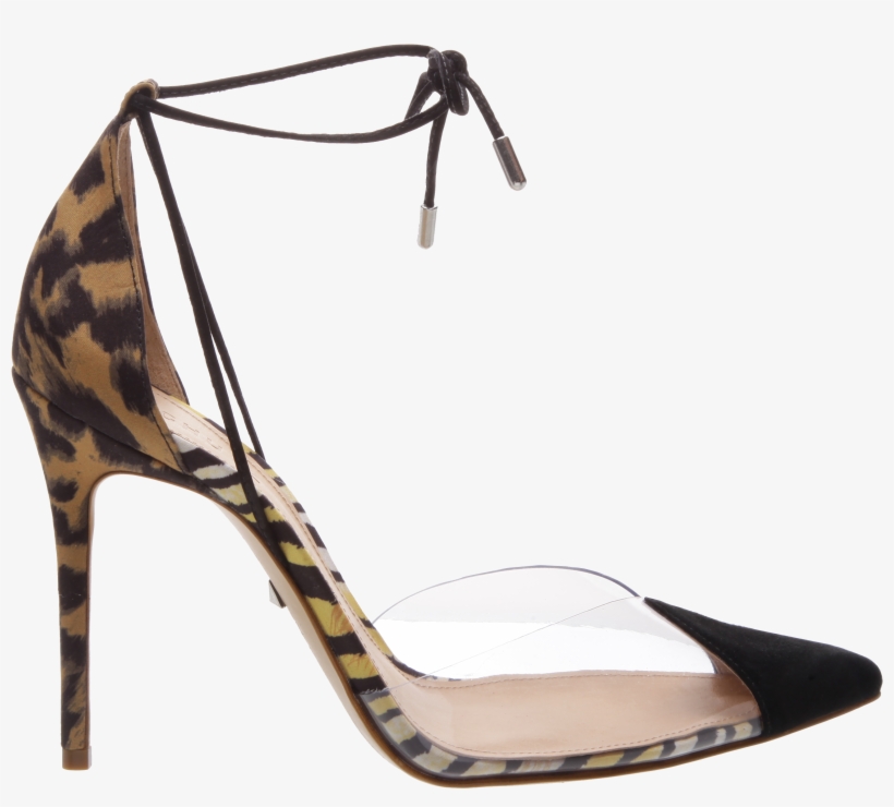 Schutz Shoes Transparent Background - Schutz S Wild, transparent png #7592973