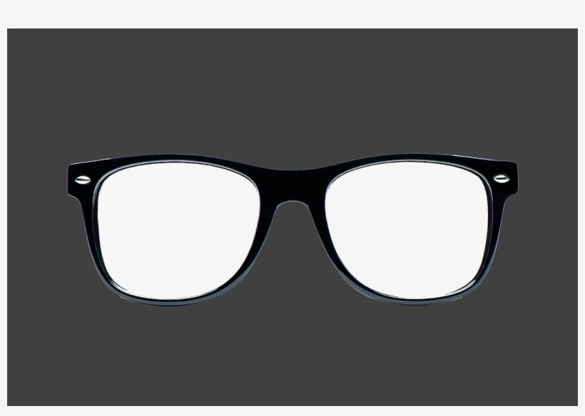 The Mortgage Nerd - Monochrome, transparent png #7593043