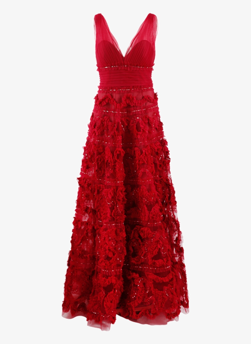 Loading Zoom - Ball Gown Png Transparent, transparent png #7593104