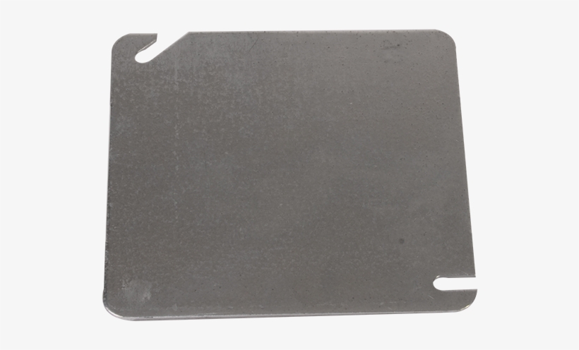 1900 Cover Blank Flat Galv - Leather, transparent png #7593184