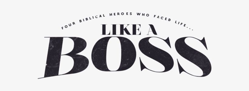Like A Boss Pluspng Pluspng - Calligraphy, transparent png #7593219