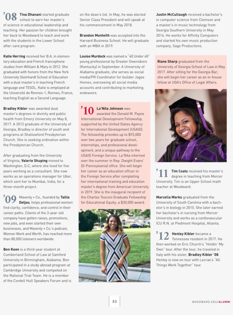 08 Tina Dhanani Started Graduate School To Earn Her - Goose Tower In Vordingborg, Zealand, transparent png #7593403