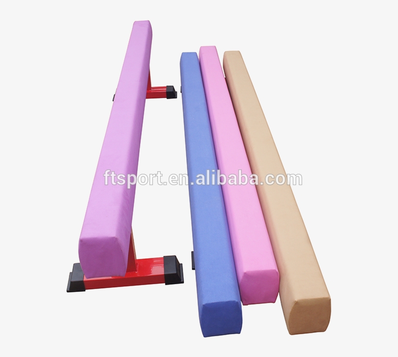 Balance Beam For Home - Een Balk Voor Thuis, transparent png #7593445