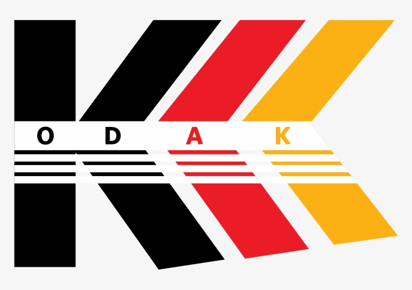 Kodak, transparent png #7593450