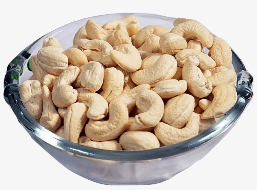 Cashews - Cashew, transparent png #7593527