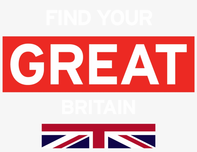 Manchester Holidays & Attractions - Visit Great Britain Logo, transparent png #7593658