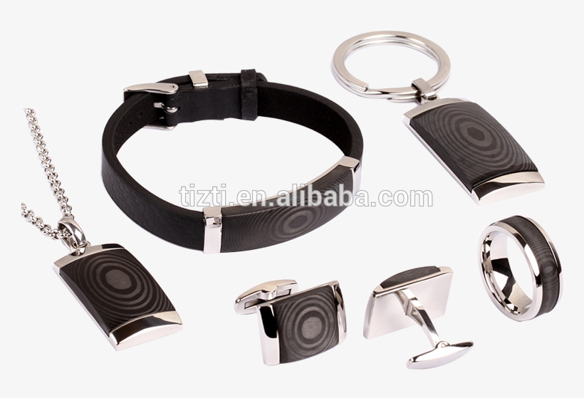 China Men Jewelry Set, China Men Jewelry Set Manufacturers - Strap, transparent png #7593786