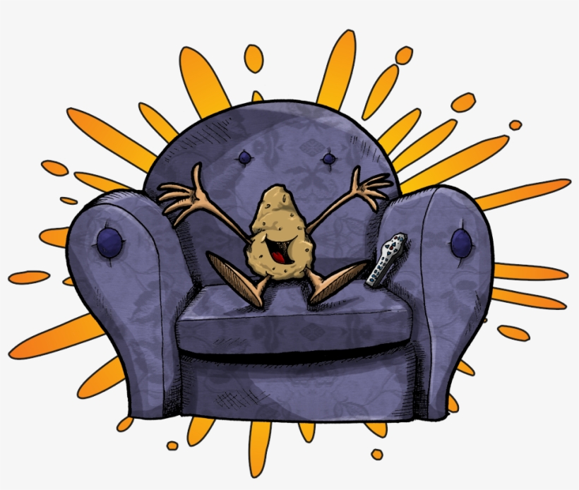 Amazon Shopping Page - Cartoon, transparent png #7593819