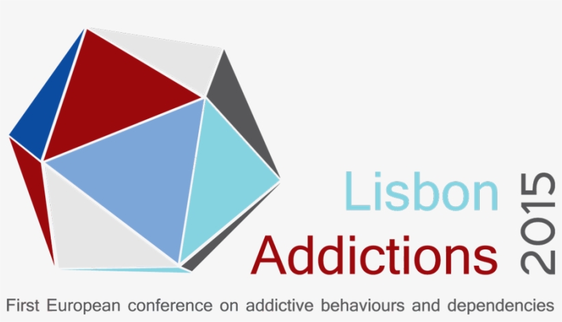 Event Logo - Lisbon Addictions, transparent png #7594018