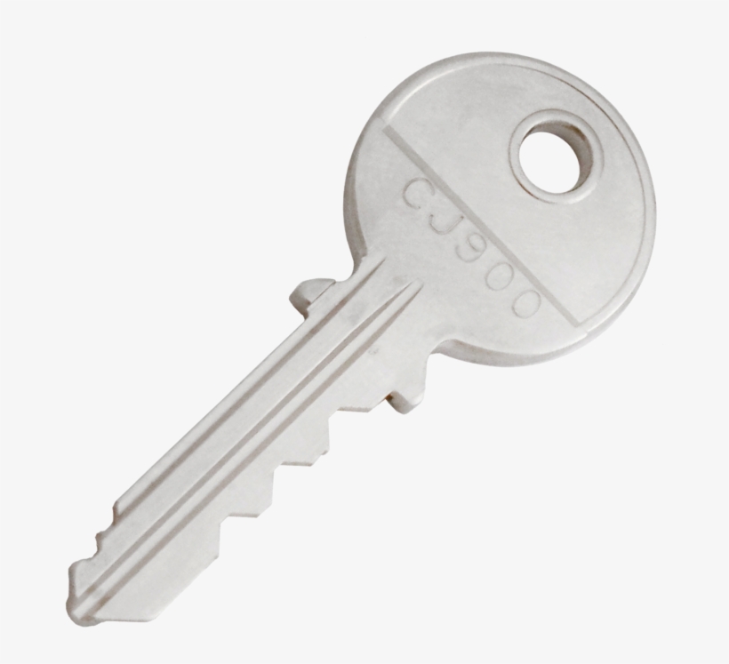 Ronis 0050 1 - Key, transparent png #7594095