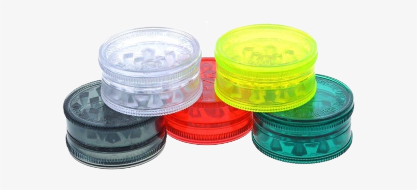 Herb Acrylic Grinder Png, transparent png #7594244