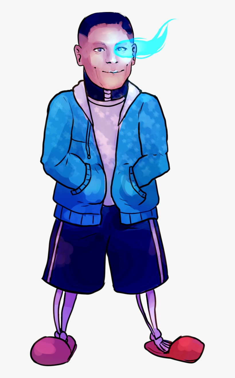 Transparent Sans Cena For All Your Life Needs - Cartoon, transparent png #7594473