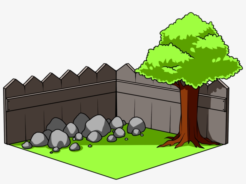 Do You Enjoy The Swings On A Playground Can You Describe - Tree, transparent png #7594579