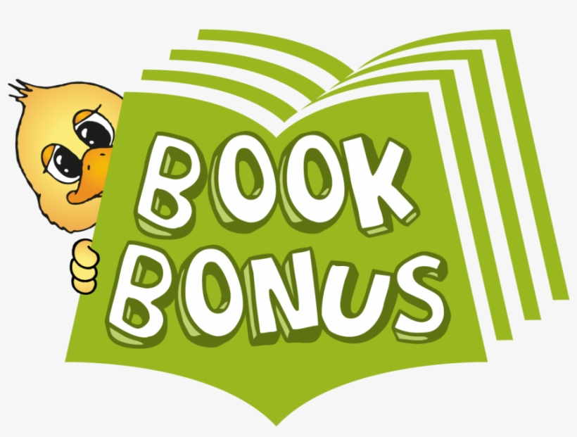 Book Bonus Charity - Bobo Siebenschläfer, transparent png #7594625