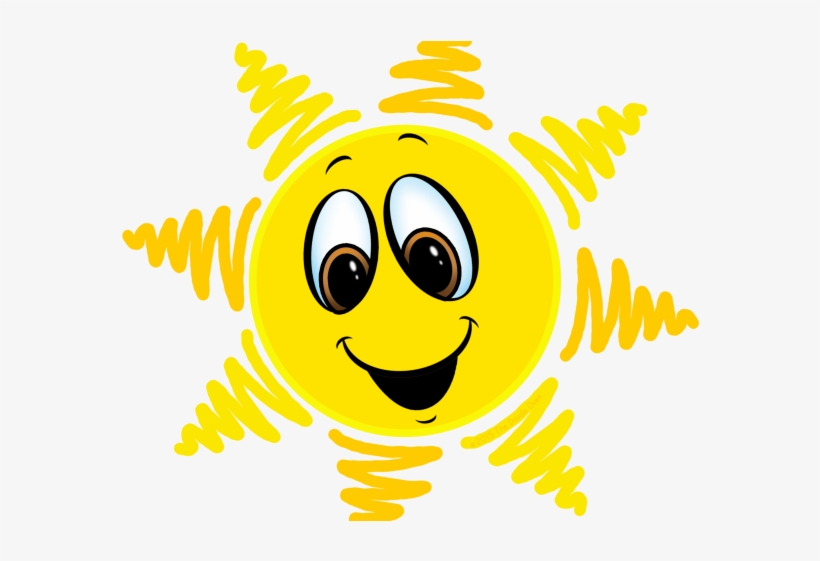 Pie Clipart Face Png - You Are My Sunshine Clipart, transparent png #7594637