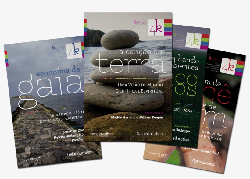 These Books Are Available In English, Spanish And Portuguese - Flyer, transparent png #7594694