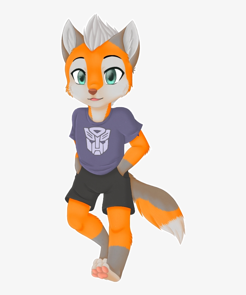 Autobot Rigel, By Solargem - Transformers, transparent png #7594925