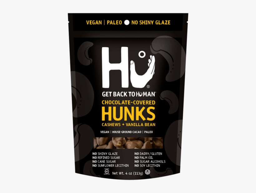 Cashews Vanilla Bean Hunks - Flyer, transparent png #7595022