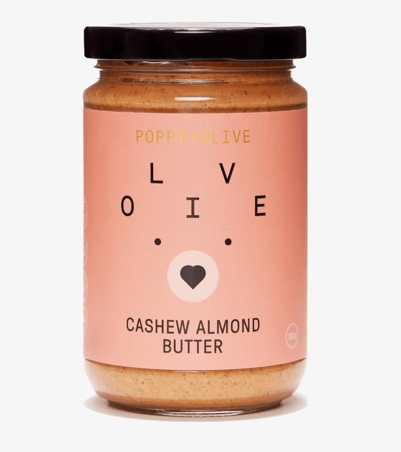 Po Cashewab Ronh3ndhypzy - Fruit Butter, transparent png #7595107