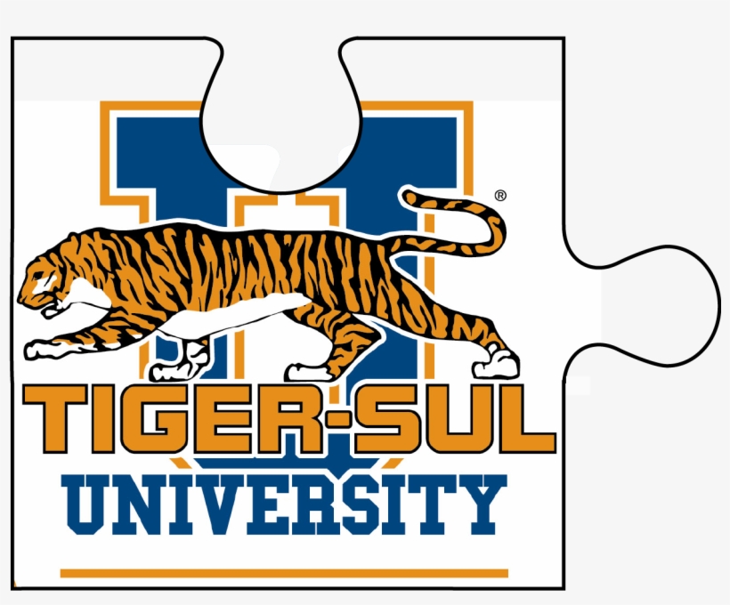 Tiger® Tech Newsletter - Tiger Sul, transparent png #7595108