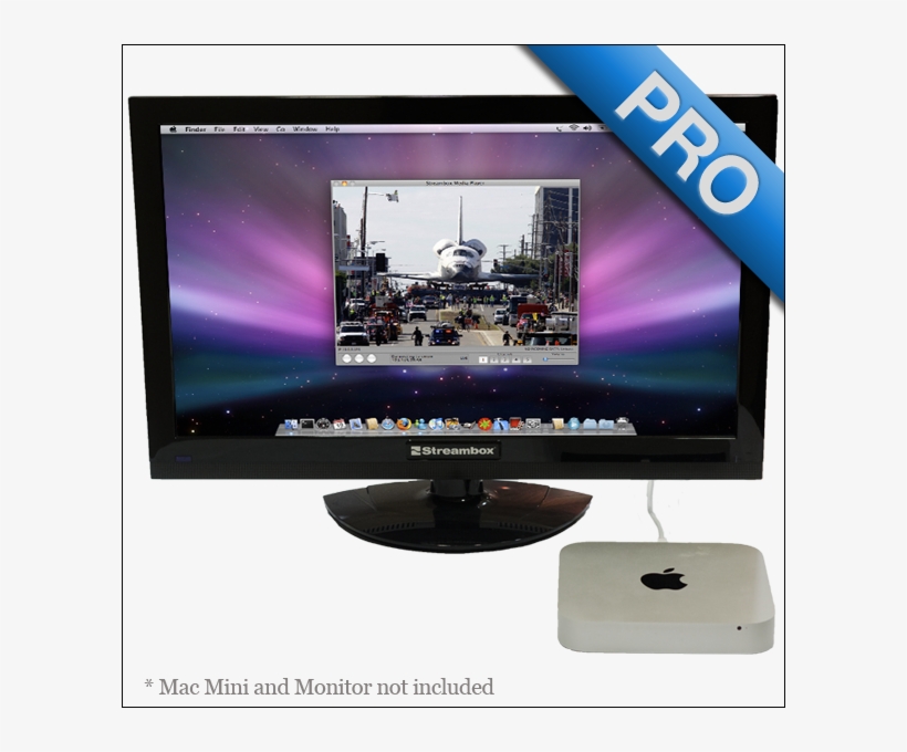 Image - Led-backlit Lcd Display, transparent png #7595453