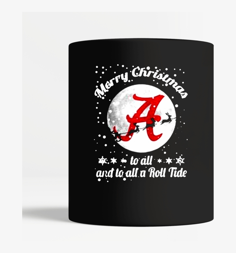 Roll Tide Christmas Sweater, transparent png #7595454