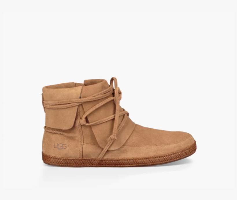 Botines Ugg Mujer, transparent png #7595457