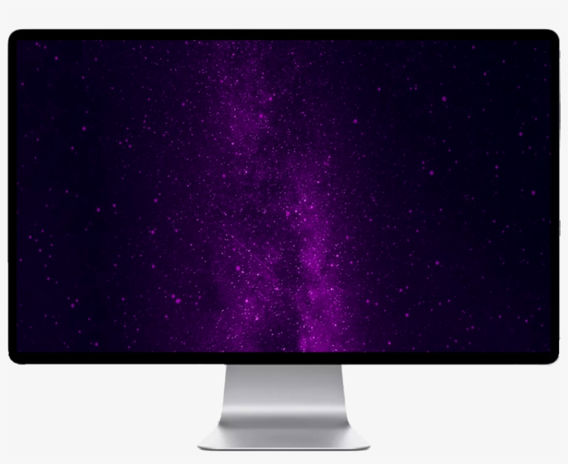 Score 50% - Vivid Galaxy, transparent png #7595532
