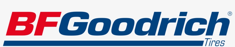 Hd Png - Bf Goodrich Tire Logo, transparent png #7595796