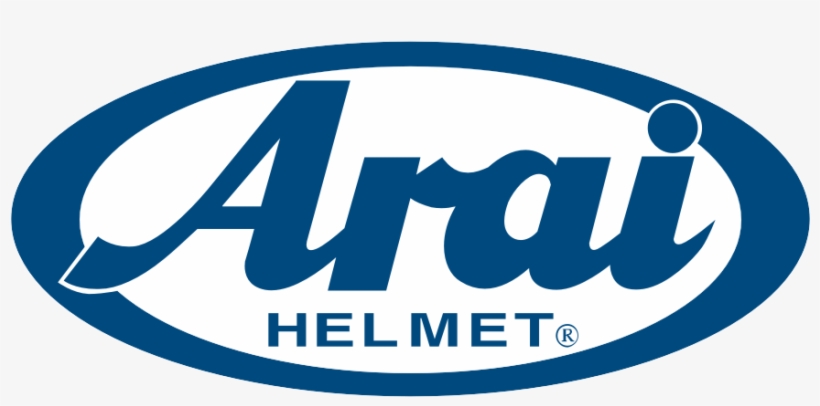 Logo Arai Helmet Vector - Arai Helmet, transparent png #7595801