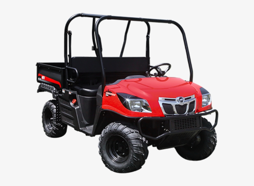 Kioti Mechron® 2200ps - Franklin Tractor, transparent png #7595950
