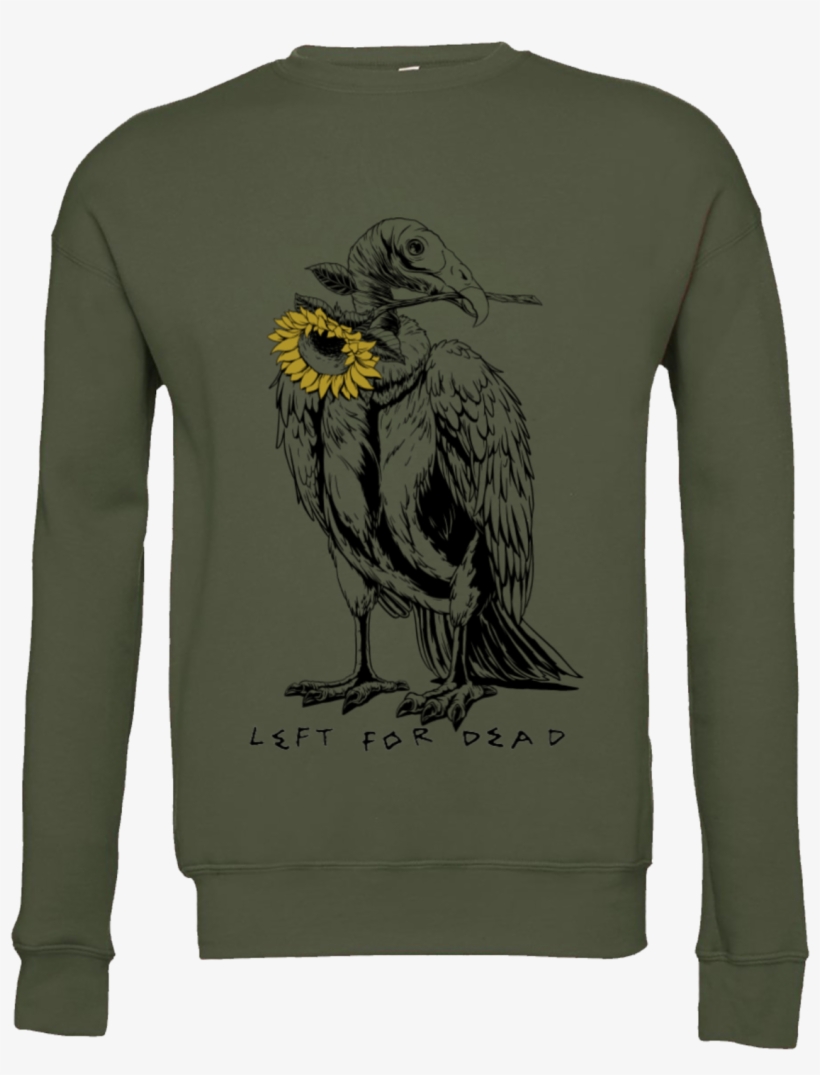 Long-sleeved T-shirt, transparent png #7596079