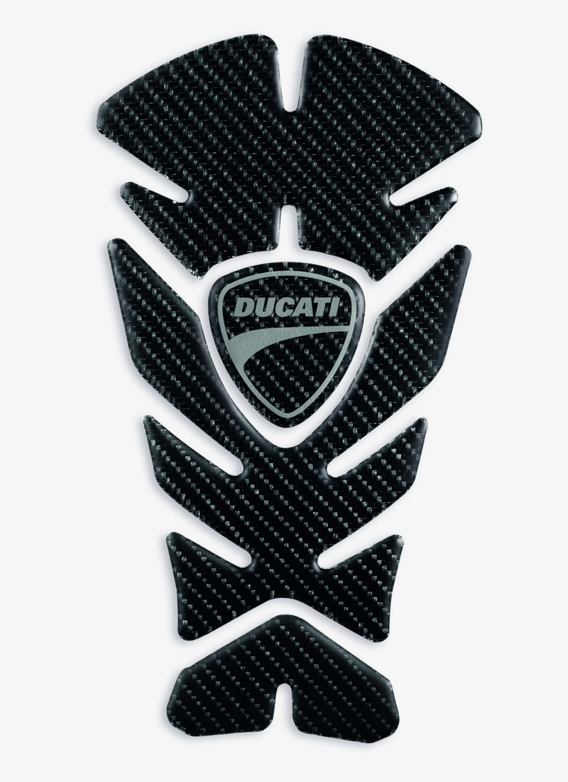 Ducati Supersport 939 Tankpad, transparent png #7596112