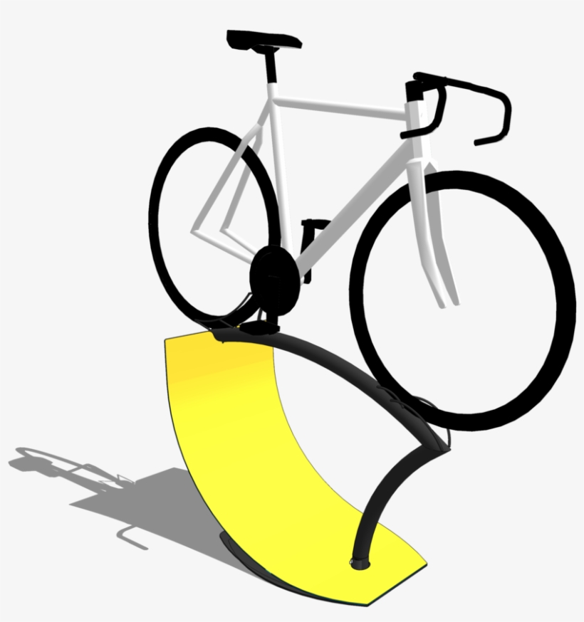 Cb1 - Bicycle, transparent png #7596344