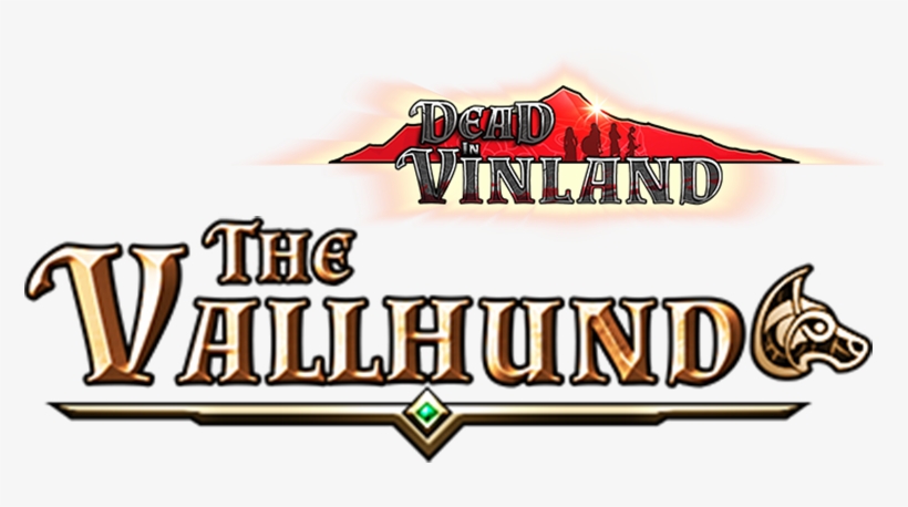 Dead In Vinland, transparent png #7596386