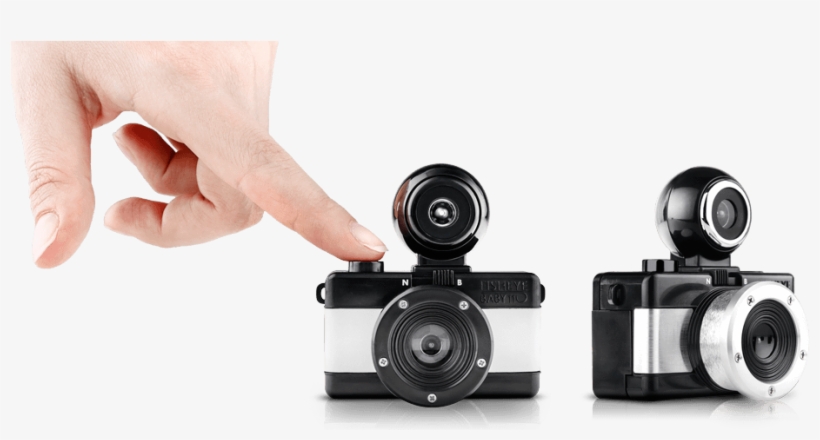 Fisheye Baby - Lomography, transparent png #7596454