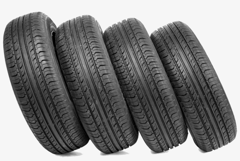 Find Tires - Tread, transparent png #7596455