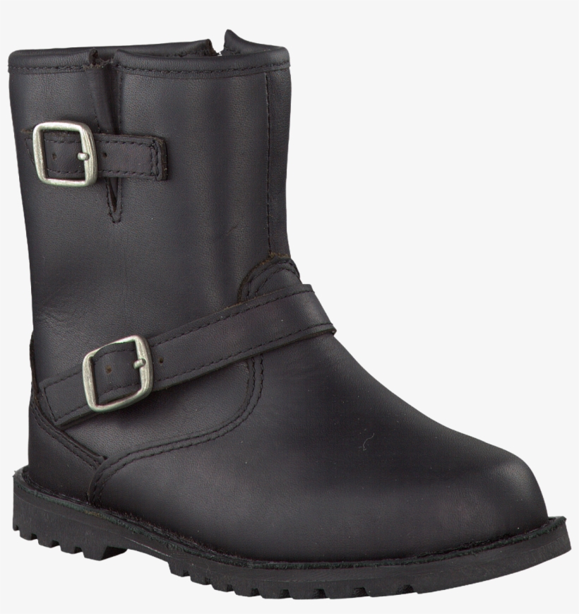 Zwarte Uggs Maat - Siyah Bot, transparent png #7596465